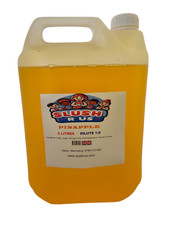 Pineapple slush puppy syrup - ,