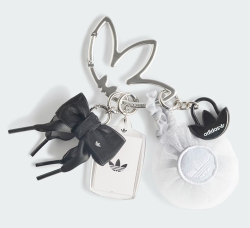 Adidas originals trefoil - adidas,