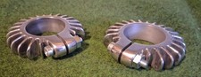 Cooling Rings BSA A7 A10 A65 1