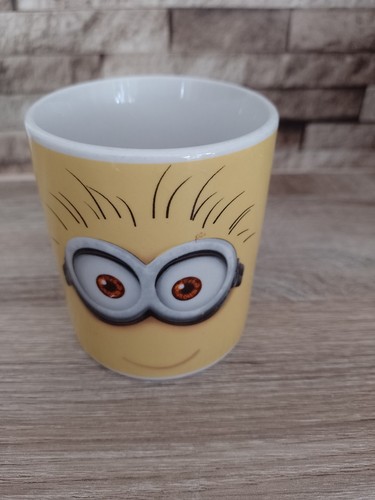 Minion mug - minion,