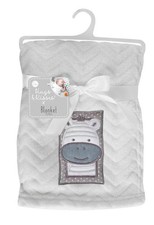 Baby Newborn Cute Soft Fleece