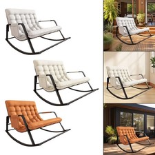 Rocking Recliner Chair for