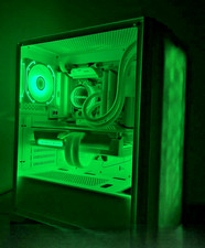 Custom Gaming/Workstation PC