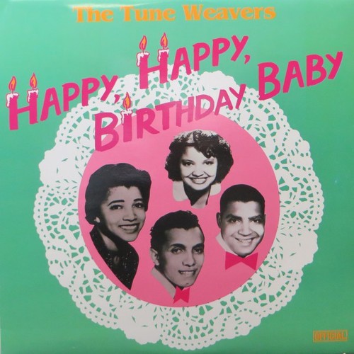 The tune weavers happy - the,