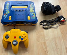 Pokemon Stadium / Pikachu