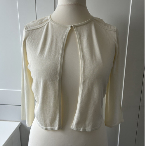 Coast ivory knit - coast, bolero
