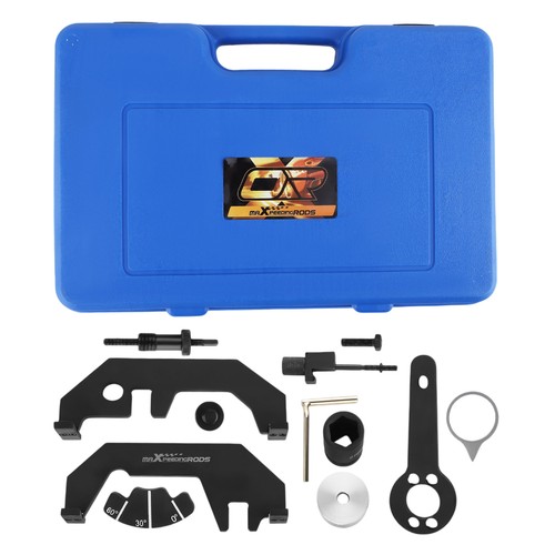 Engine timing tool kit - for, bmw