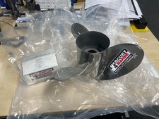 Mercury outboard motor