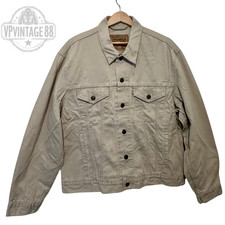 Vintage Levi’s Men's Beige