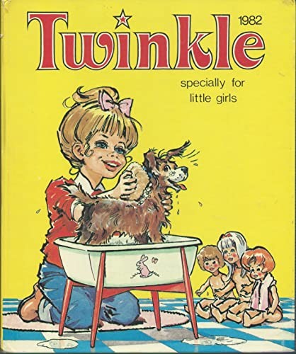 Twinkle specially for little - -,