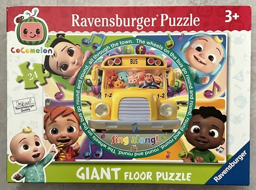 Ravensburger cocomelon - ravensburger,