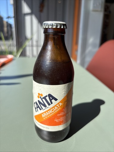 Fanta aranciata small - fanta,