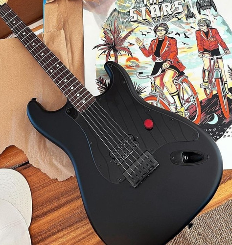 Tom delong matte electric - tom,