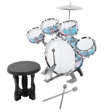 ﹣Kids Set Cartoon Drums Kit