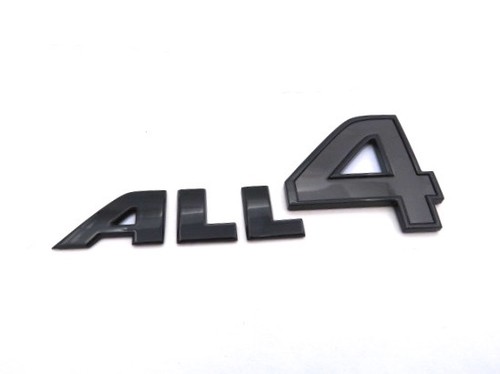 Genuine new mini all4 - genuine,