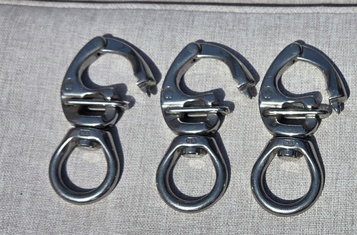 Wichard quick release - wichard, snap