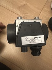 BMW E31 E32 E34 E36 1987-1998 2.0 5.0 MASS AIR FLOW METER SENSOR MAF *BRAND NEW*