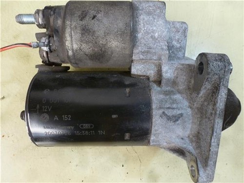 1107411 starter motor - 1107411, alfa