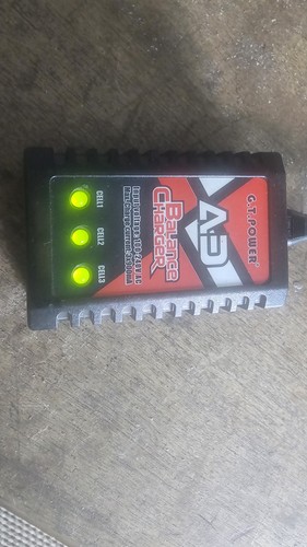 Power lipo balance - gt,