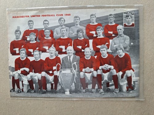 Manchester united - manchester,