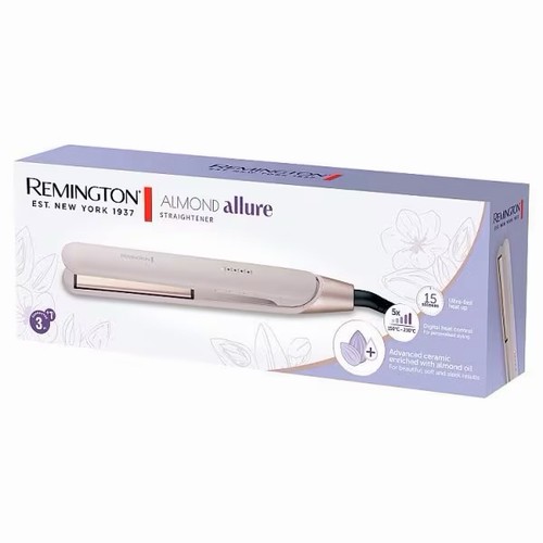 Remington almond allure s4807 - remington,