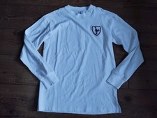Tottenham Hotspur Spurs Retro