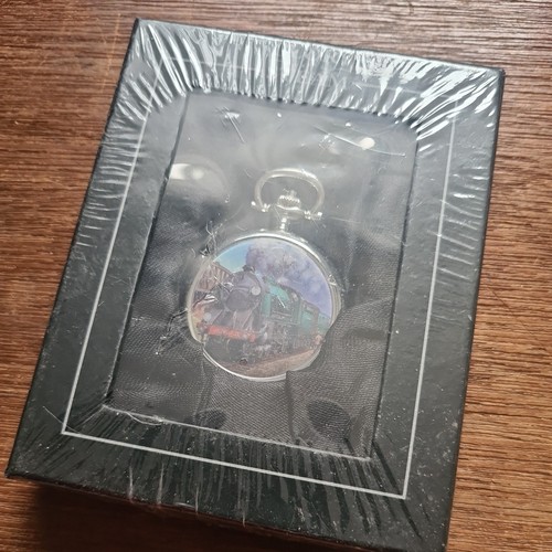 New metal full hunter pocket - metal,