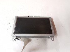 Opel Insignia A Estate G09 Navigation Display 22764032 2.00 Diesel 28687666