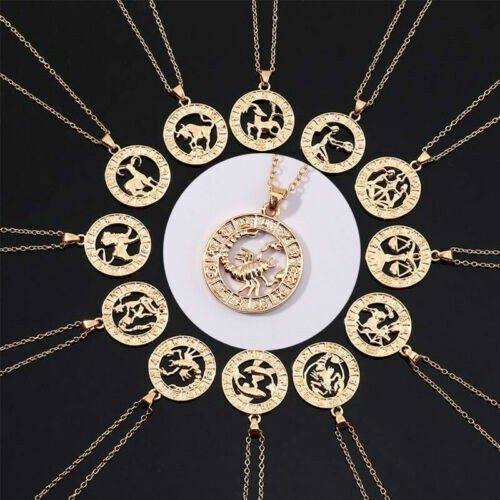 Pendants libra birthday gift - libra,