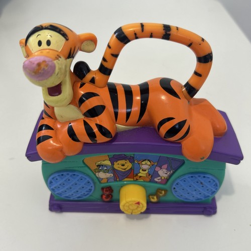 Vintage disney mattel 2002 - disney,