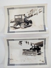 Vintage McCormick Deering