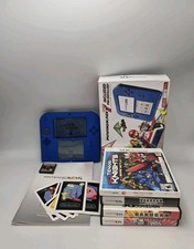 Nintendo 2DS Console Blue With