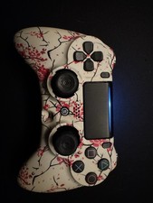 Scuf Impact PS4/PS4 Pro - Cherry Blossom Custom Pro Gaming Pad/Controller PS4