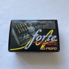 NEW KO PROPO FORTE DIGITAL ESC