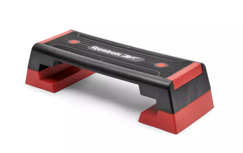 Reebok step aerobic - reebok,