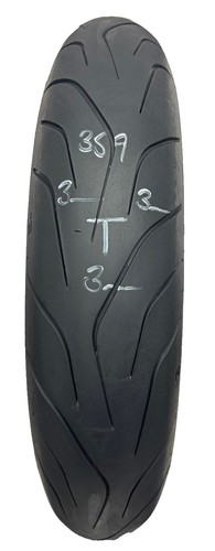 Dunlop sportsmart 120 70zr17 - sportsmart, 3