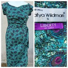 KATYA WILDMAN BOMBSHELL