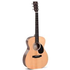 Sigma OMM-ST Acoustic Guitar