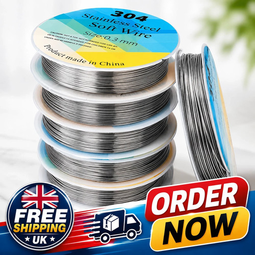 304 stainless steel wire 28 - stainless,