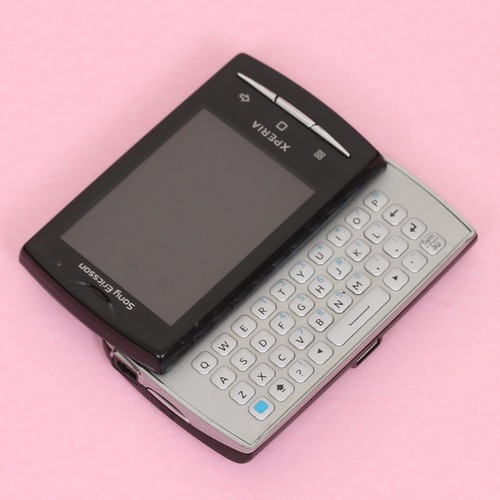 Vintage sony ericsson xperia - vintage,