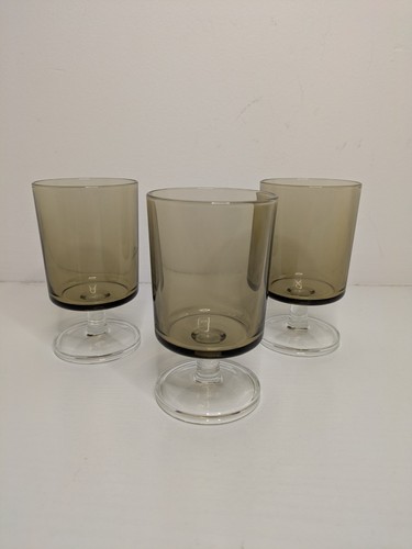 Set vintage duralex - set,