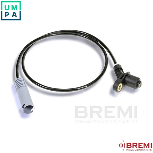 Sensor wheel speed - sensor, for