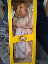 Pelham Puppets  -sky Blue/