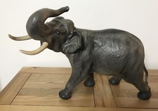 Rare Large Beswick Elephant