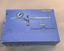 Anest Iwata CN-C Custom Micron Airbrush