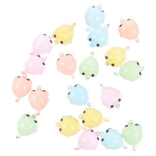 Pcs resin mini - resin,