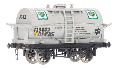 Mainline 37135 tank - mainline,
