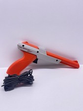 Nintendo nes zapper light gun - zapper,
