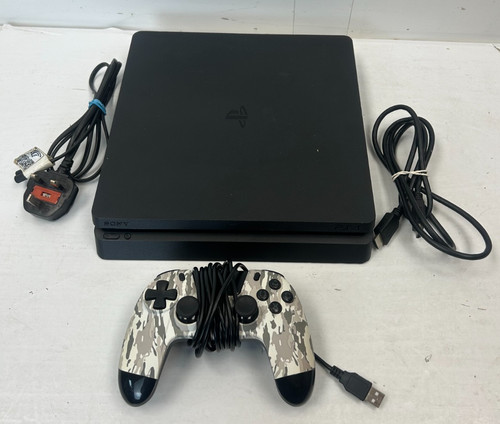 Playstation slim - slim,