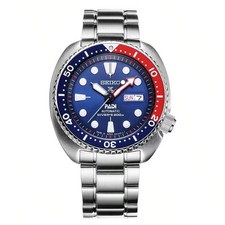 Seiko prospex padi turtle - prospex,